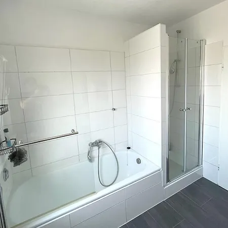 Apartment Erlensee * Erlensee