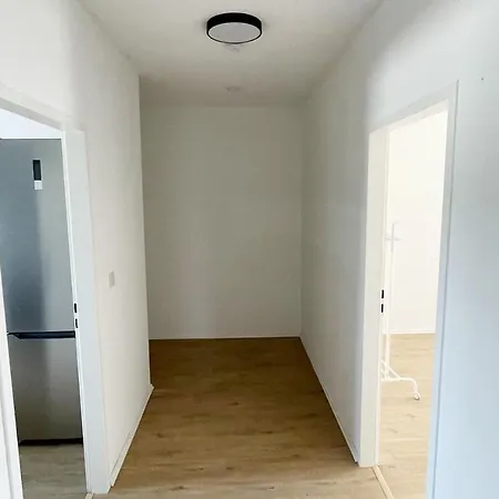 In Apartment Erlensee