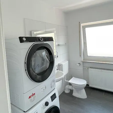 Apartment Erlensee