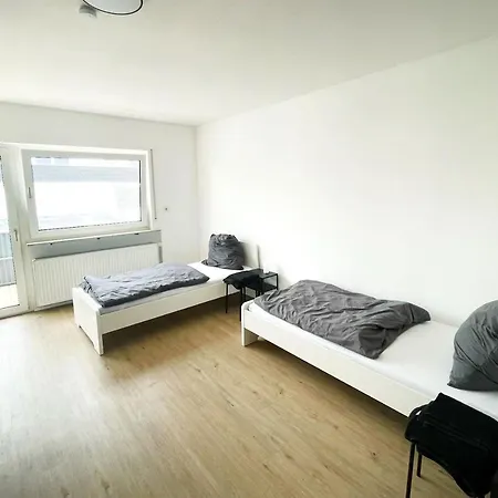 Apartment In