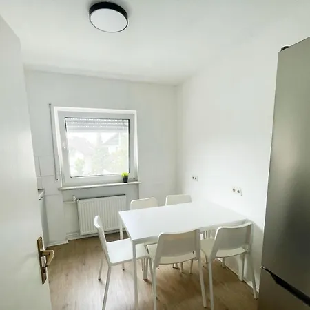 Apartment In