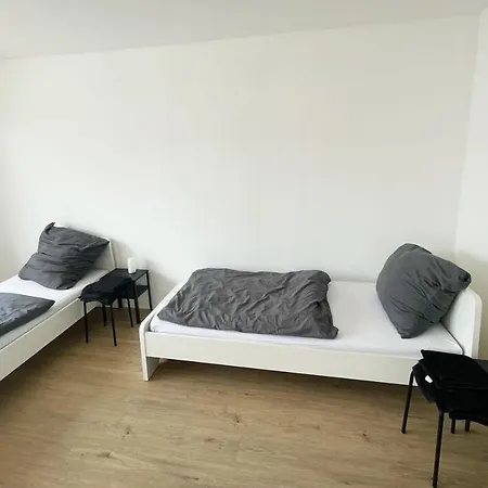 Apartment Erlensee Erlensee