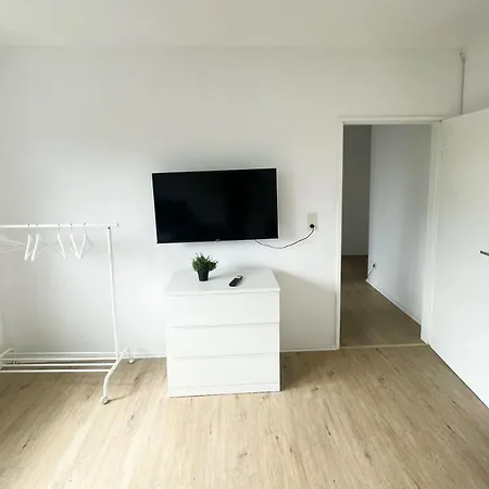 Apartment In *
