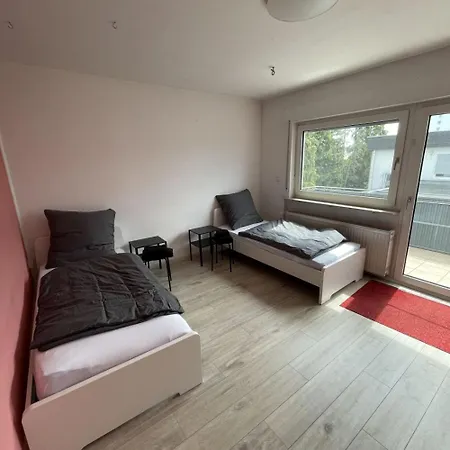 Apartment Erlensee Erlensee