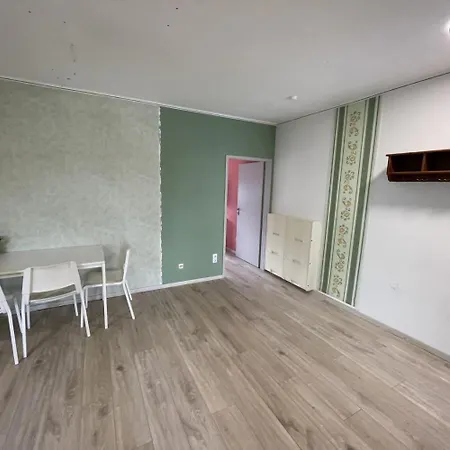 Apartment Erlensee