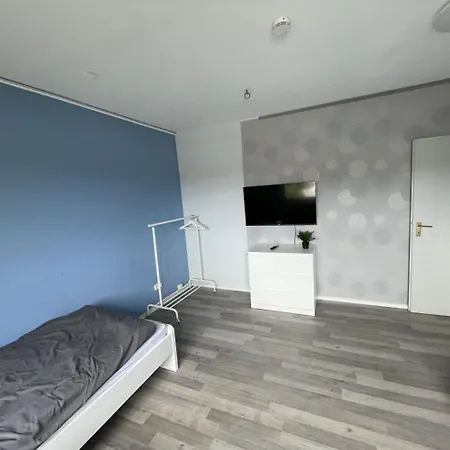 Apartment Erlensee Apartment