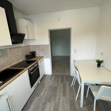 Apartment Erlensee Apartment *