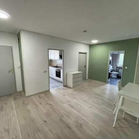 Apartment Erlensee *