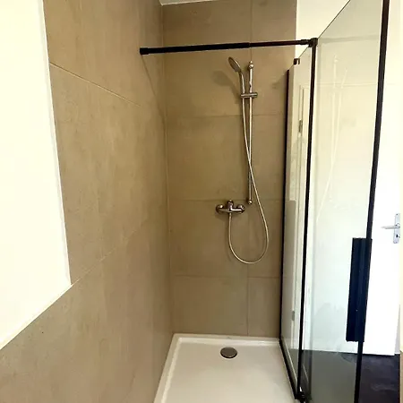 In Apartment *