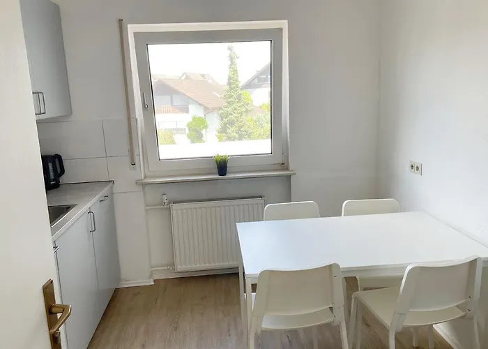 In Appartamento Erlensee