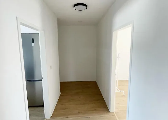 In Appartamento Erlensee