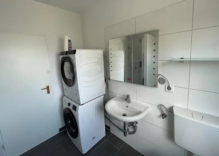 In Appartamento Erlensee