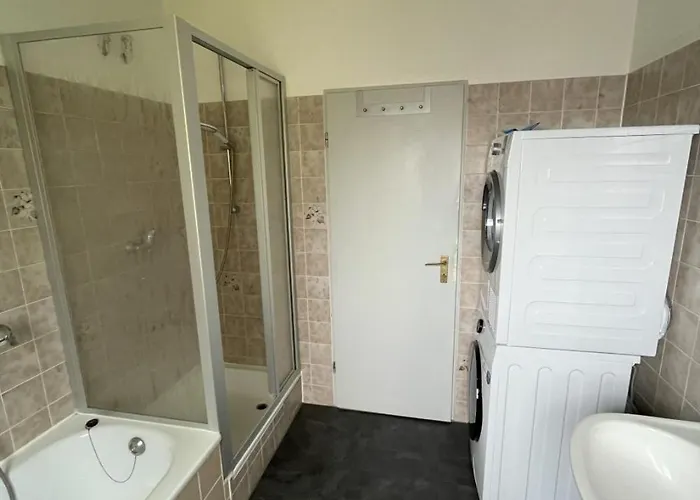 In Appartamento Erlensee