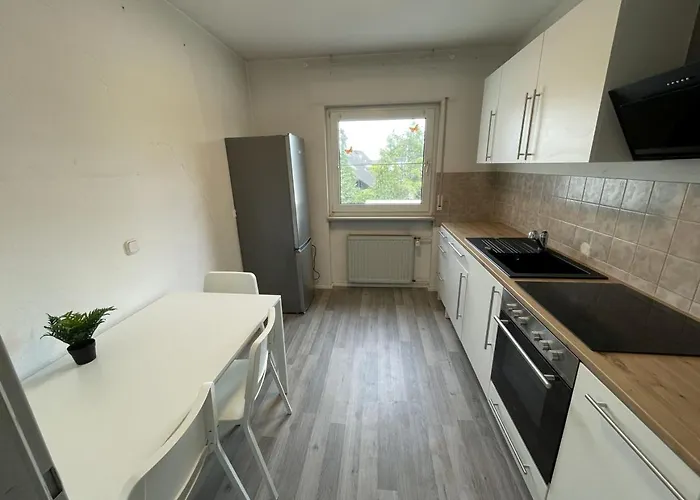 Appartamento In Erlensee